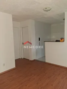Apartamento com 2 Quartos à venda, 40m² no Jardim Ansalca, Guarulhos