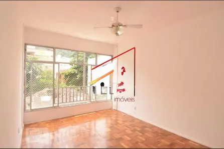 Apartamento com 2 Quartos à venda, 65m² no Copacabana, Rio de Janeiro