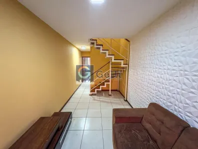 Apartamento com 2 Quartos à venda, 65m² no São Sebastião, Petrópolis