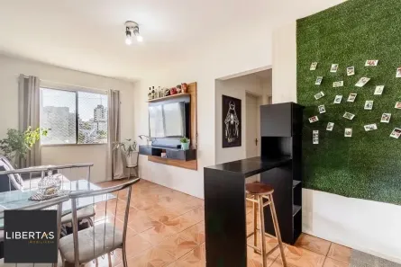 Apartamento com 2 Quartos à venda, 58m² no Partenon, Porto Alegre