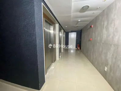 Sala Comercial à venda, 455m² no Cidade Alta, Cuiabá