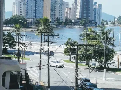 Apartamento com 2 Quartos à venda, 85m² no Centro, São Vicente