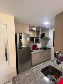 Apartamento com 1 Quarto à venda, 39m² no Cumbuco, Caucaia