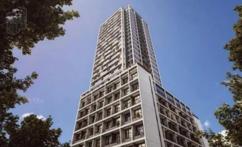 Apartamento com 1 Quarto à venda, 25m² no Sumarezinho, São Paulo