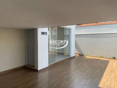 Casa com 3 Quartos para alugar, 110m² no Nova Piracicaba, Piracicaba