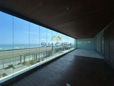 Apartamento com 1 Quarto à venda, 168m² no Barra da Tijuca, Rio de Janeiro