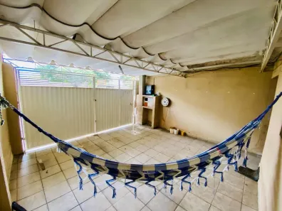 Casa com 3 Quartos à venda, 122m² no Chácara dos Eucalíptos, São José dos Campos