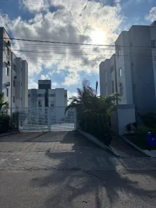 Apartamento com 2 Quartos à venda, 50m² no Monte Castelo, Criciúma