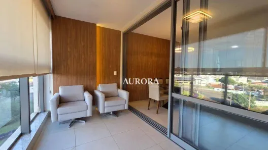 Apartamento com 3 Quartos à venda, 115m² no Bela Suiça, Londrina