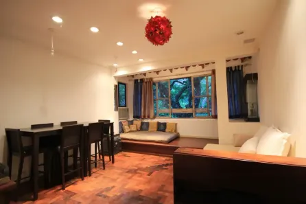 Apartamento com 2 Quartos para venda ou aluguel, 80m² no Gávea, Rio de Janeiro