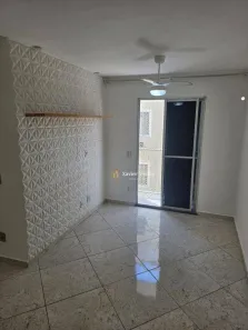 Apartamento com 2 Quartos à venda, 50m² no Centro, Belford Roxo