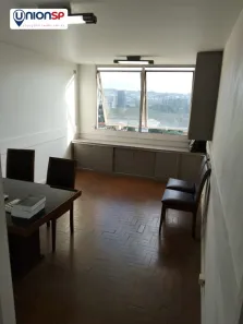 Sala Comercial à venda, 20m² no Jardim Paulistano, São Paulo