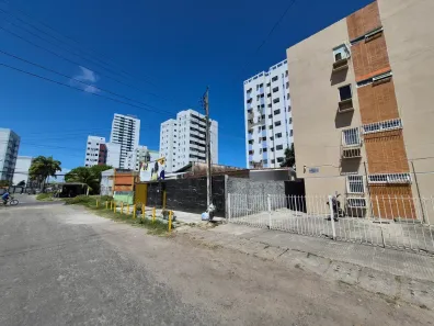 Apartamento com 2 Quartos à venda, 60m² no Candeias, Jaboatão dos Guararapes