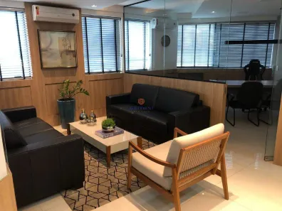 Sala Comercial à venda, 60m² no Centro, Bauru