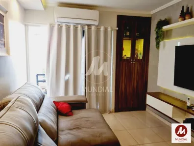Apartamento com 3 Quartos à venda, 82m² no Iguatemi, Ribeirão Preto