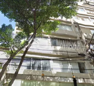 Apartamento com 1 Quarto à venda, 40m² no Vila Buarque, São Paulo