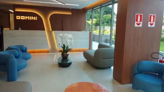 Sala Comercial para alugar, 160m² no Jardim, Santo André