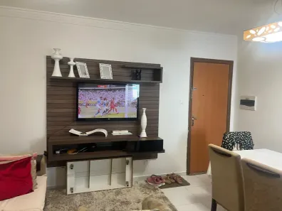 Apartamento com 2 Quartos à venda, 52m² no Conceição, Feira de Santana