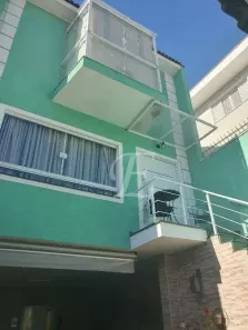 Sobrado com 4 Quartos à venda, 194m² no Vila Dom Pedro II, São Paulo