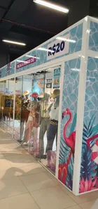 Ponto Comercial à venda, 20m² no Boqueirão, Praia Grande