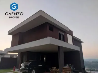 Casa de Condomínio com 3 Quartos à venda, 360m² no Colinas de Parnaíba I, Santana de Parnaíba
