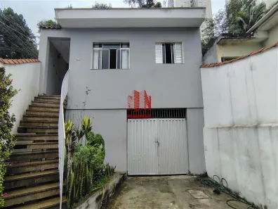 Casa com 2 Quartos à venda, 105m² no Parque Mandaqui, São Paulo