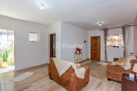Casa com 3 Quartos à venda, 210m² no Balneário Mar Paulista, São Paulo