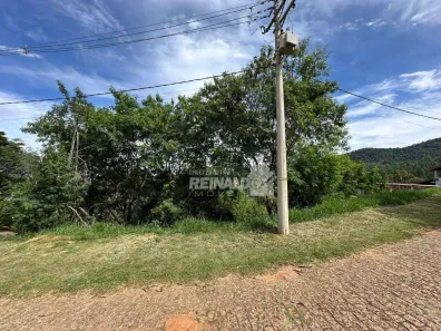 Lote/Terreno à venda, 2000m² no Capela do Barreiro, Itatiba