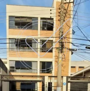 Prédio Comercial à venda, 634m² no Vila Leopoldina, São Paulo