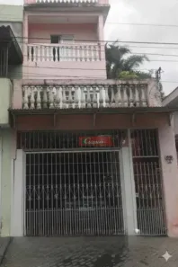 Sobrado com 3 Quartos à venda, 140m² no Jardim Vila Galvão, Guarulhos