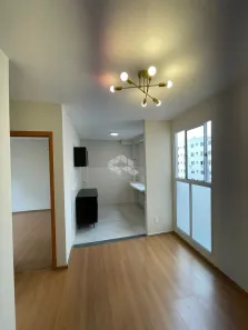 Apartamento com 2 Quartos à venda, 47m² no Restinga, Porto Alegre