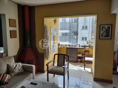 Cobertura com 5 Quartos à venda, 158m² no Camaquã, Porto Alegre