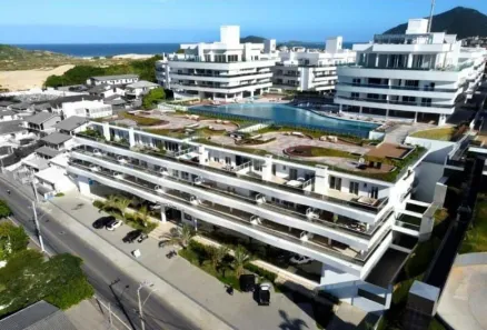 Apartamento com 3 Quartos à venda, 130m² no Ingleses do Rio Vermelho, Florianópolis