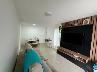 Apartamento com 2 Quartos à venda, 85m² no Barra Olímpica, Rio de Janeiro