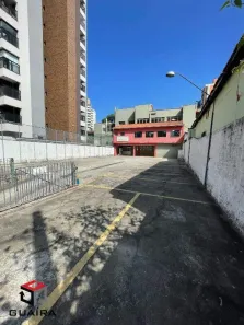 Lote/Terreno à venda, 525m² no Vila Bastos, Santo André