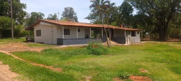 Fazenda/Sítio com 2 Quartos à venda, 10000m² no Chácara Santa Paula, Limeira