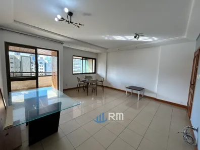Apartamento com 4 Quartos à venda, 140m² no Pituba, Salvador