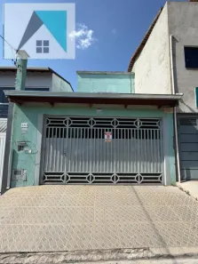 Casa com 3 Quartos à venda, 120m² no Paraíso (Polvilho), Cajamar
