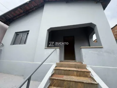 Casa com 3 Quartos para alugar, 10m² no Nossa Senhora da Abadia, Uberaba
