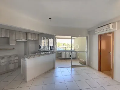 Apartamento com 3 Quartos para alugar, 78m² no Gleba Fazenda Palhano, Londrina