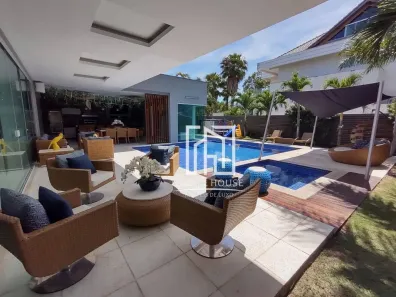 Casa de Condomínio com 5 Quartos à venda, 680m² no Barra da Tijuca, Rio de Janeiro