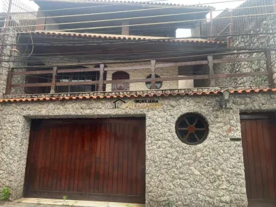 Casa com 4 Quartos à venda, 319m² no Vila Valqueire, Rio de Janeiro