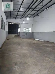 Galpão/Depósito/Armazém para alugar, 525m² no Serraria, Diadema