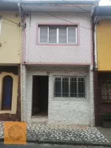 Sobrado com 2 Quartos à venda, 90m² no Cidade Mãe do Céu, São Paulo
