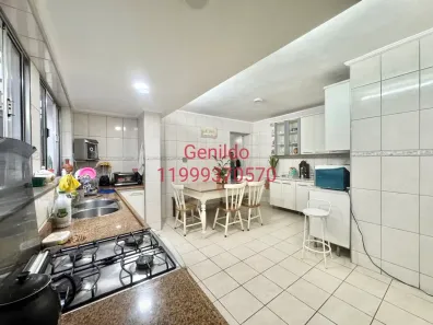 Sobrado com 3 Quartos à venda, 170m² no Jardim Trussardi, São Paulo