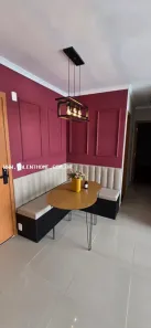 Apartamento com 2 Quartos à venda, 47m² no Brasília, Londrina