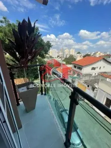 Casa de Condomínio com 1 Quarto à venda, 35m² no Tucuruvi, São Paulo