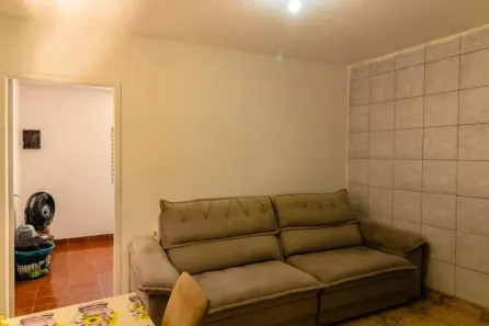 Casa com 2 Quartos à venda, 150m² no Jardim Lourdes (Zona Sul), São Paulo