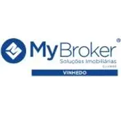 Logo da imobiliária
