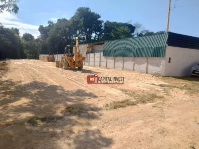 Lote/Terreno à venda, 780m² no Recanto Camanducaia, Jaguariúna